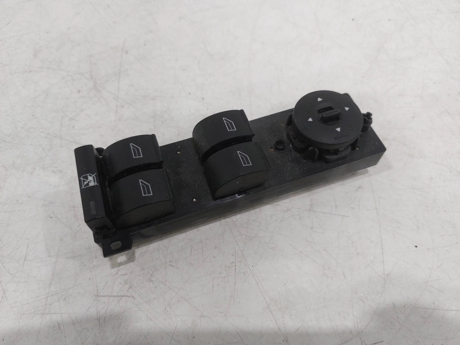Ford Focus Right Front Drivers Master Window Switches 