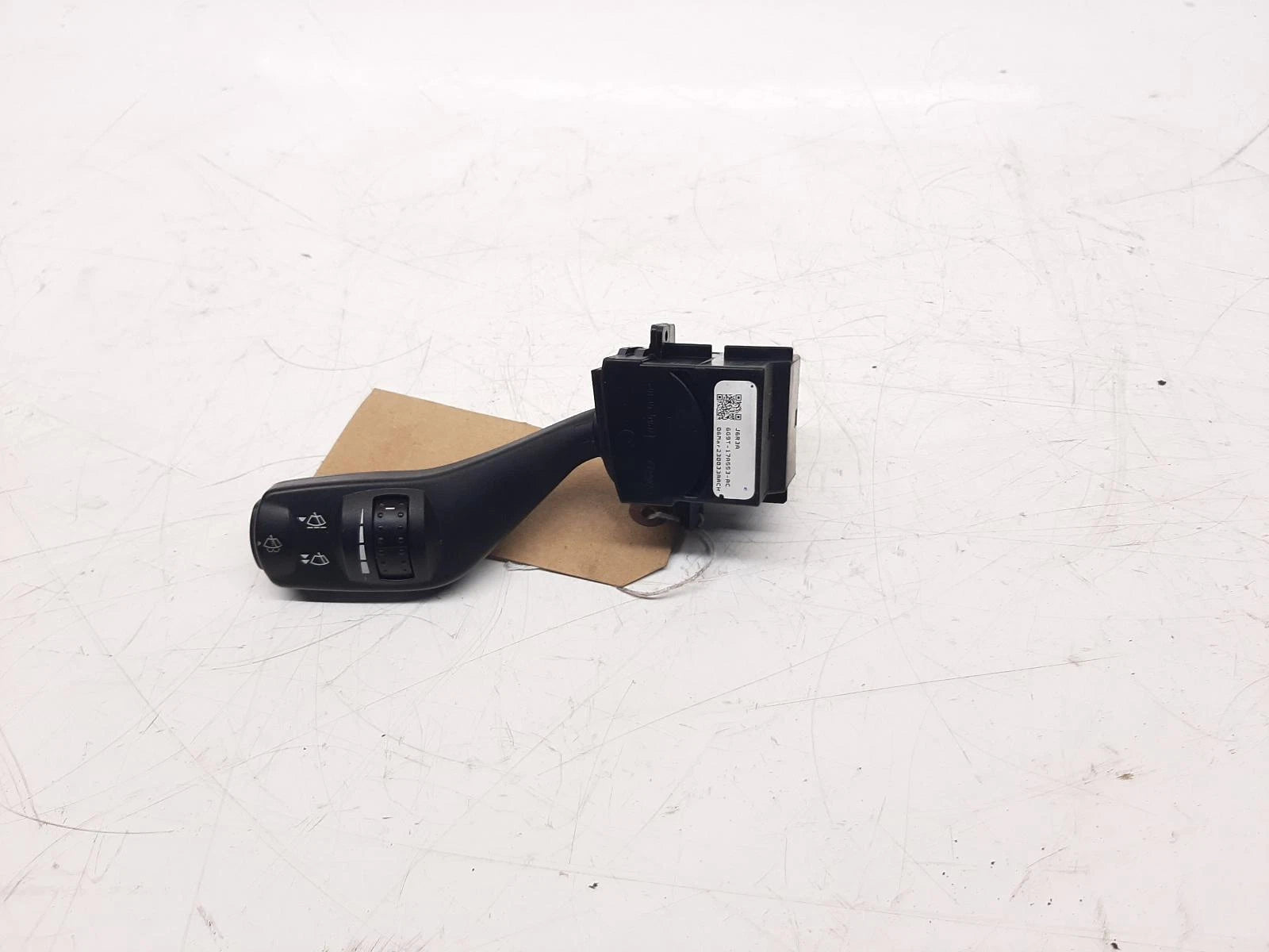 Ford Galaxy Combination Switch Wiper Stalk 6G9T17A553AC 