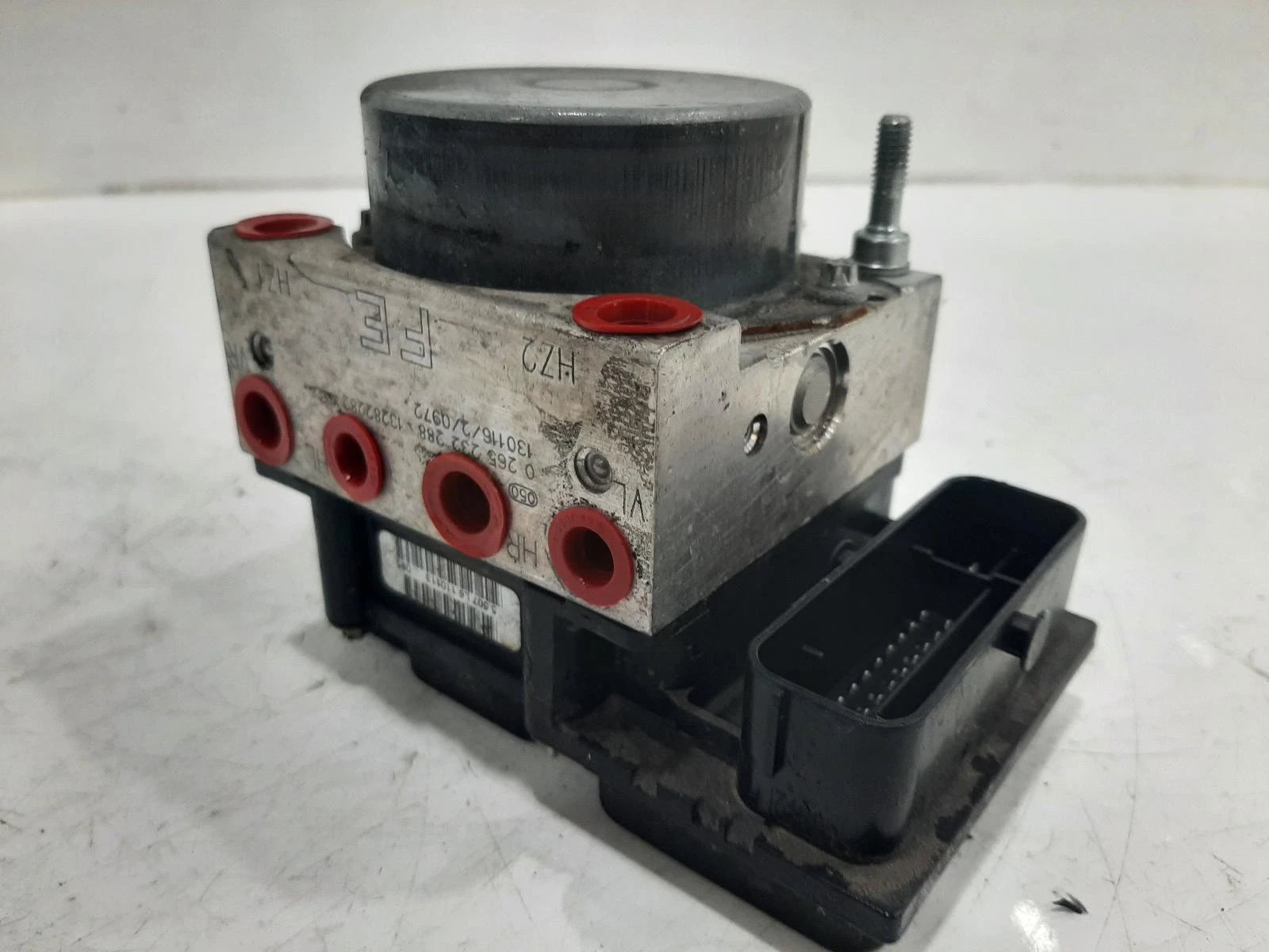 Opel Corsa 1.2L Petrol Abs Pump/Modulator 