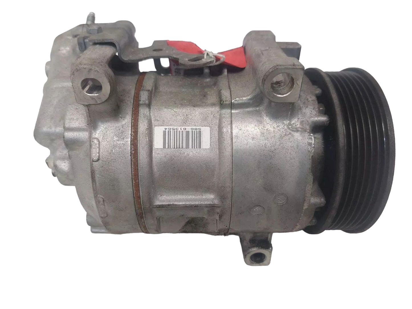 Peugeot Rifter Air Conditioning Compressor Pump 