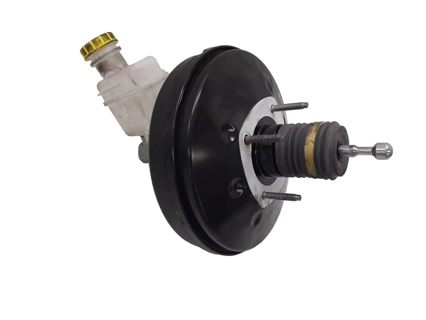Fiat 500 Brake Servo 