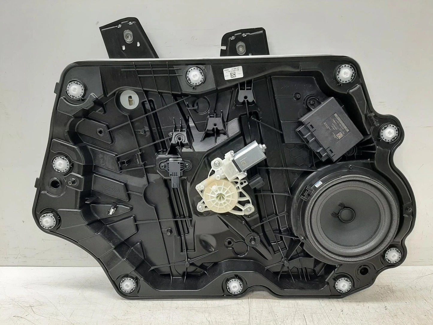 Ford Window Regulator Front Passengers Side 