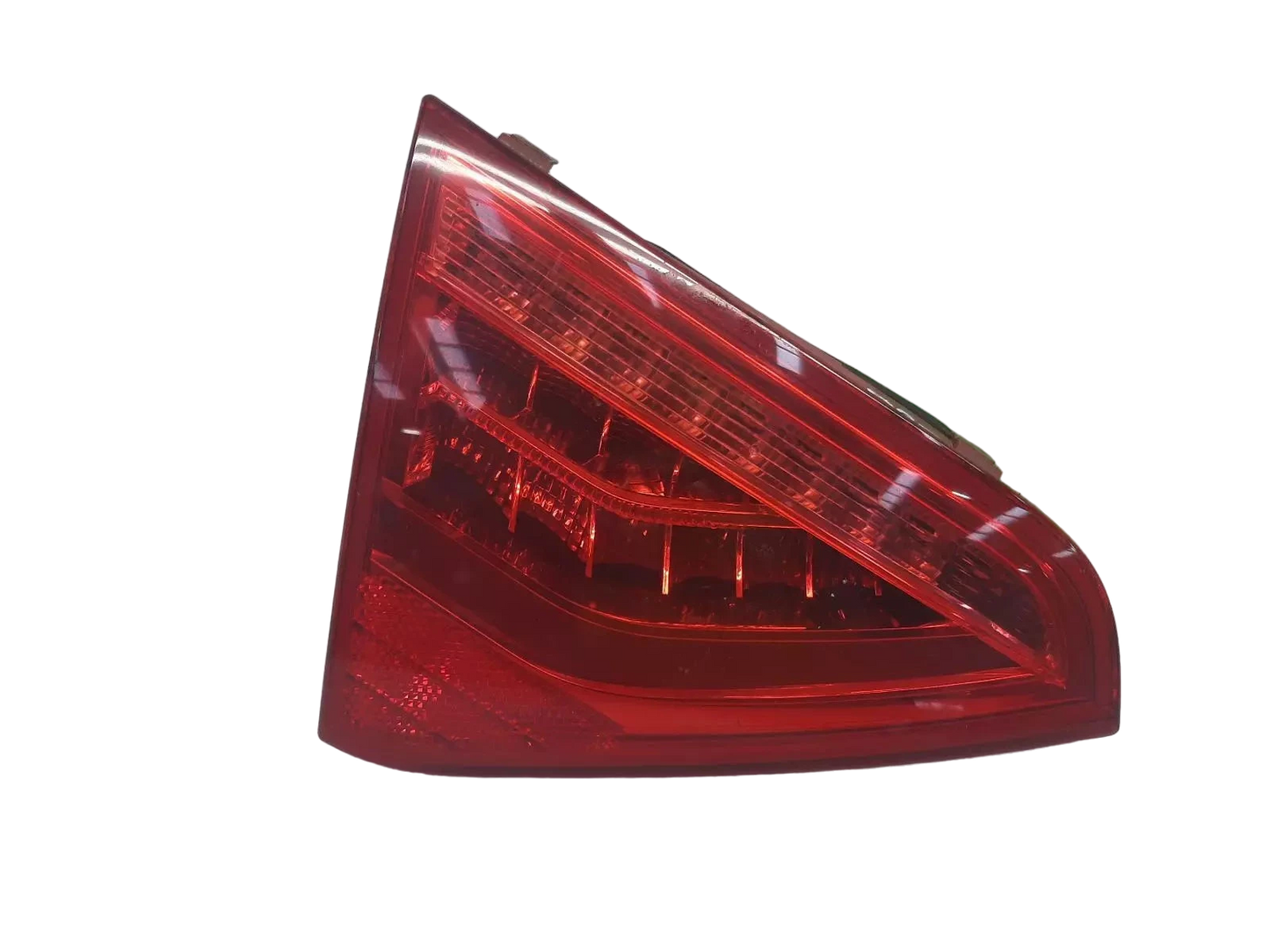 Audi A5 Tail Lamp Inner Passengers Side 