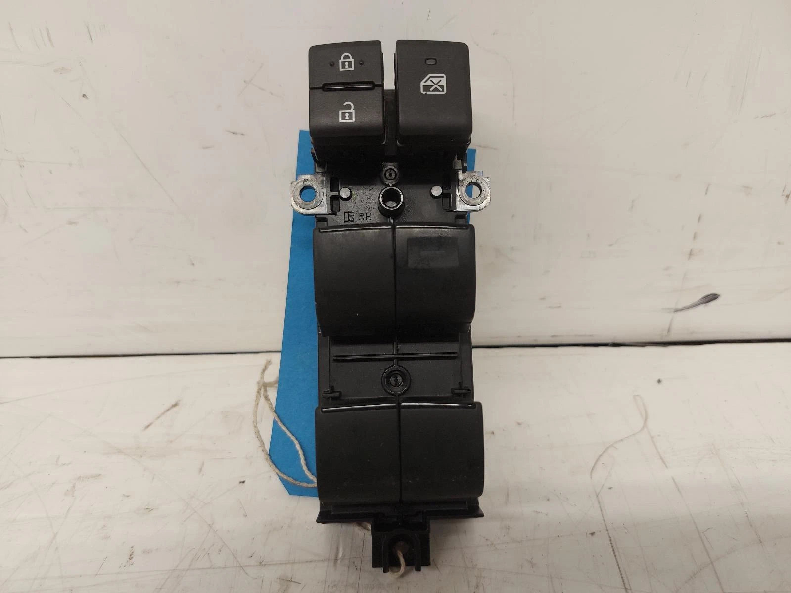 Toyota Yaris Front Right Window Switches 