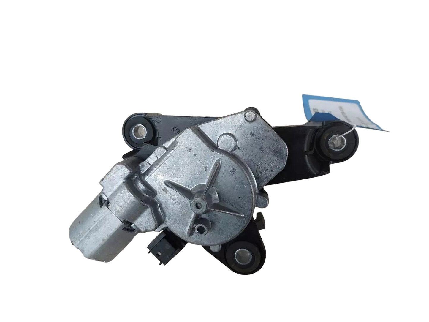 Citroen C3 Wiper Motor Rear 