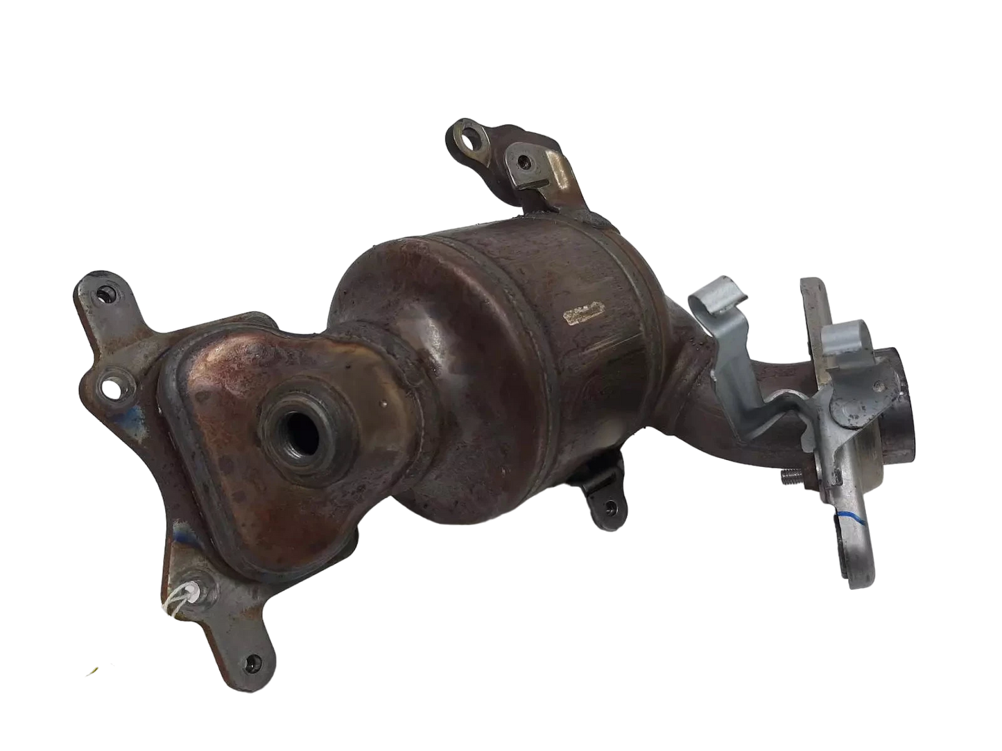 Honda Jazz Exhaust Catalyst 