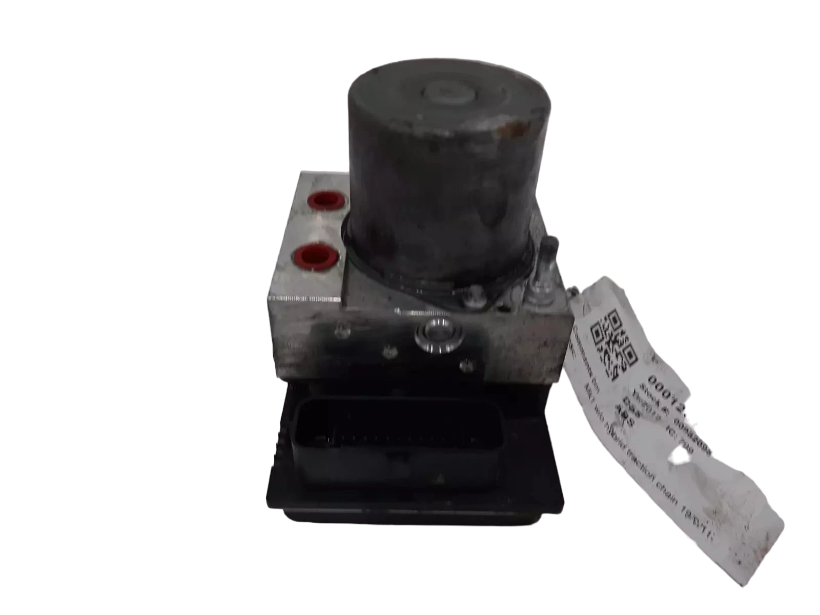 Citroen Ds5 Abs Pump 