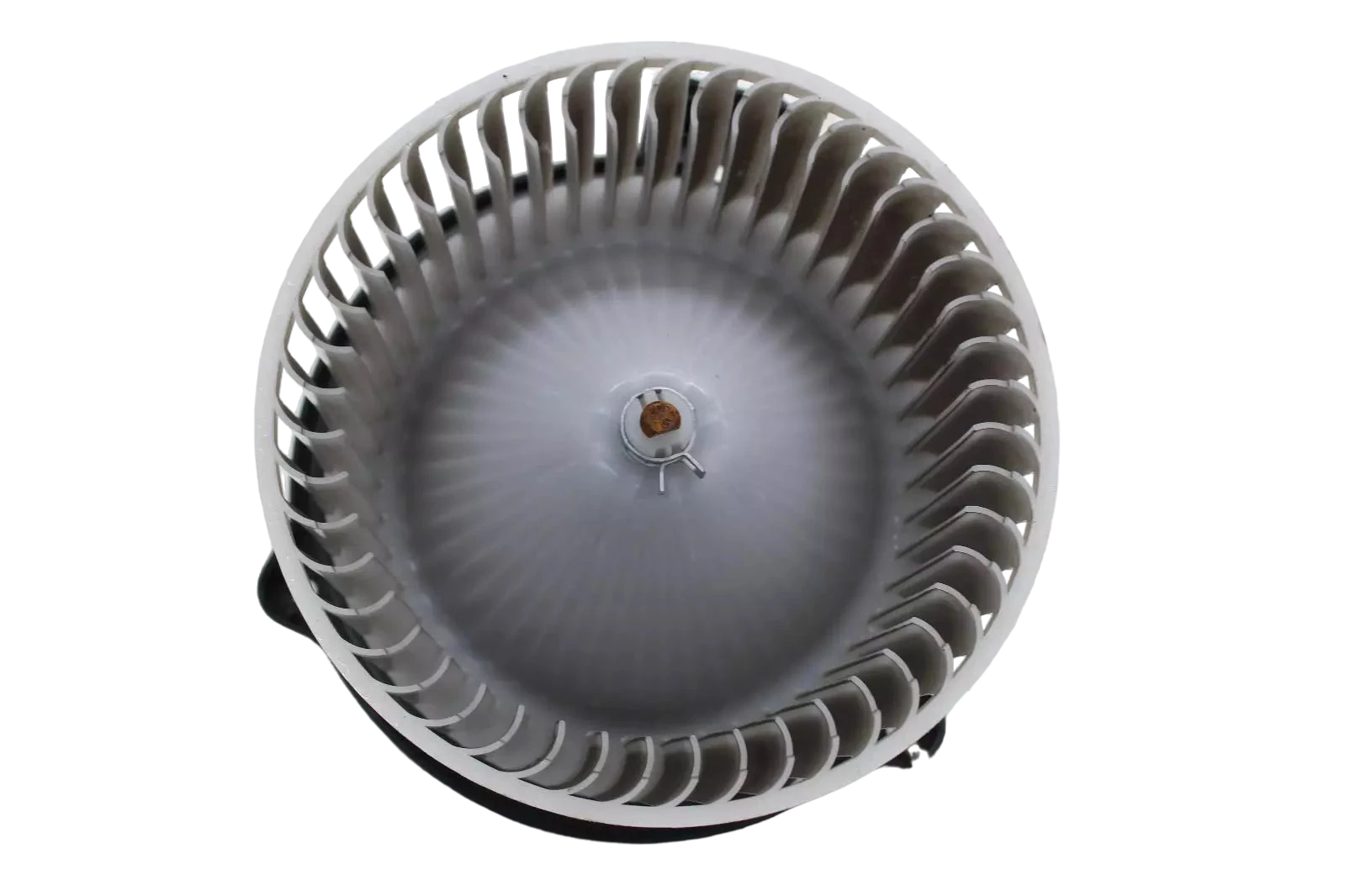 Mazda 3 Heater Blower Motor 