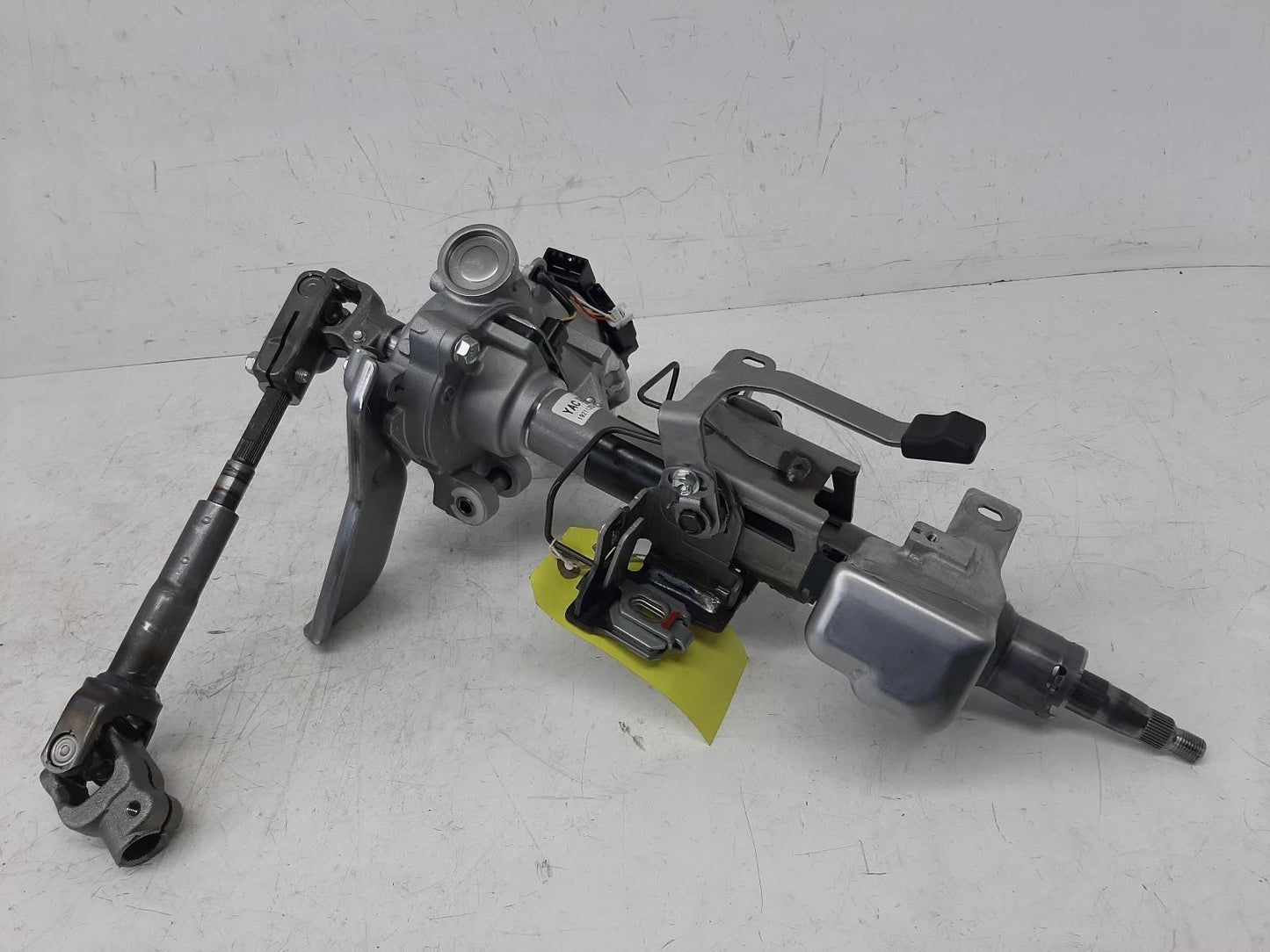 Suzuki Swift 1.2L Petrol Electric Power Steering Column 
