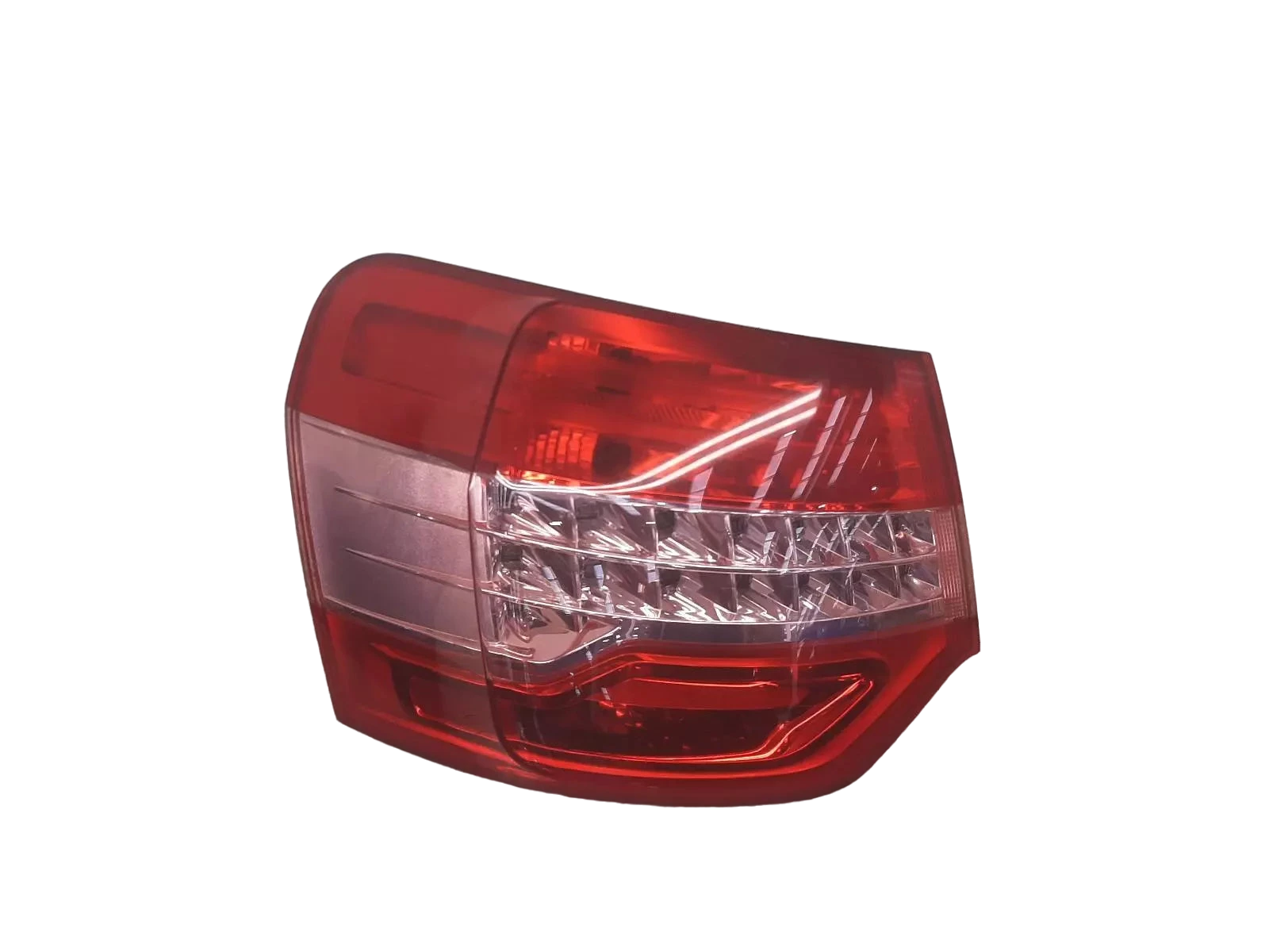 Citroen C5 Tail Light Lamp Passengers Side 