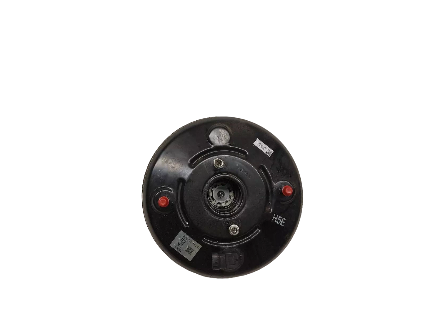 Honda Civic Brake Servo 