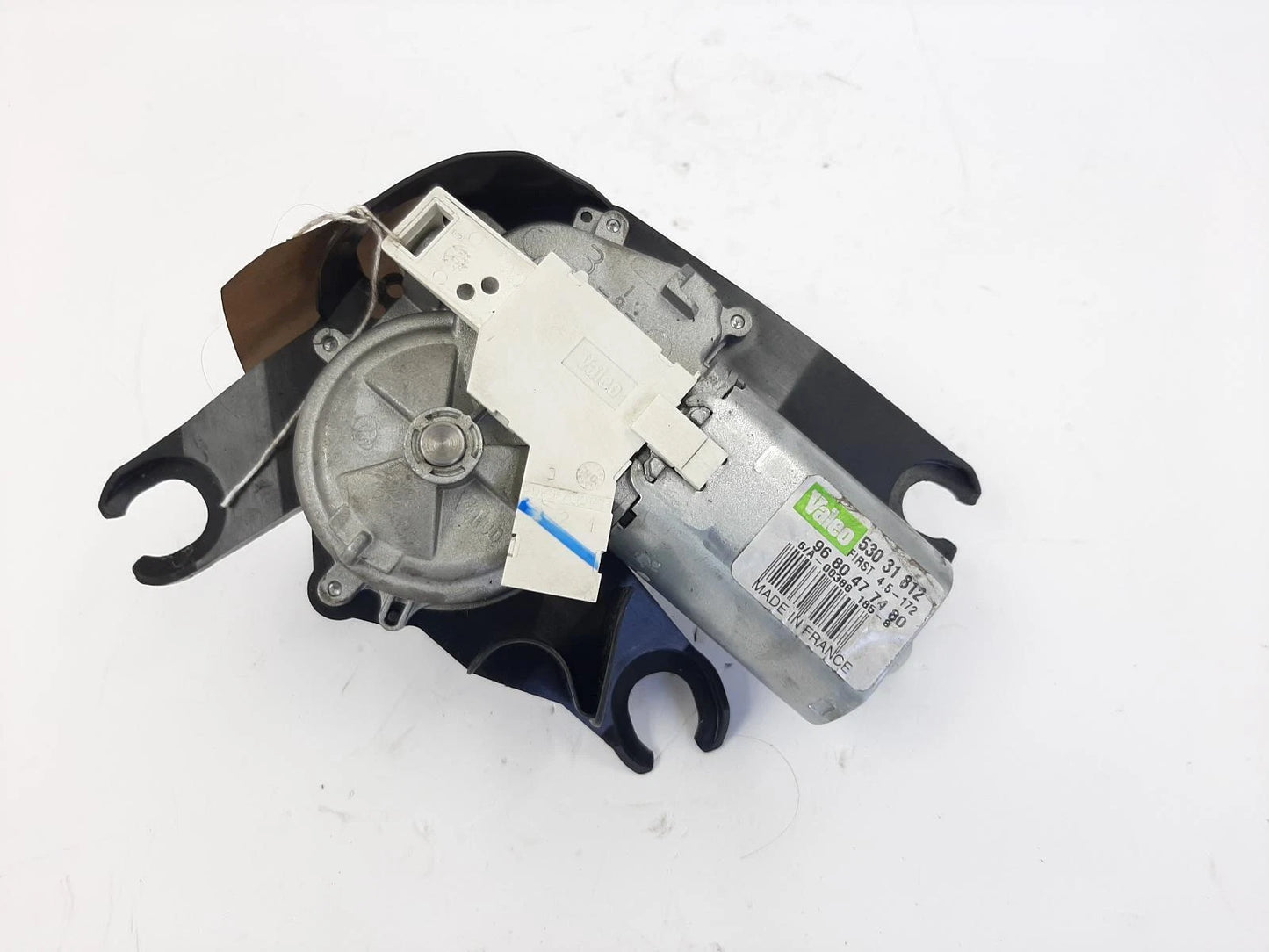 Peugeot 308 Rear Wiper Motor 9680477480 