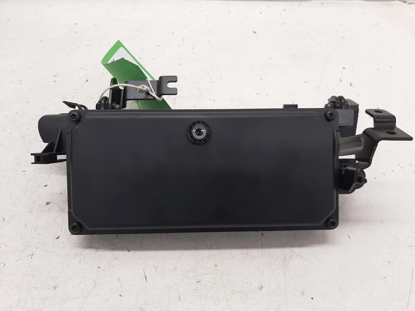 Volvo Xc40 1969Cc Diesel Front Camera 