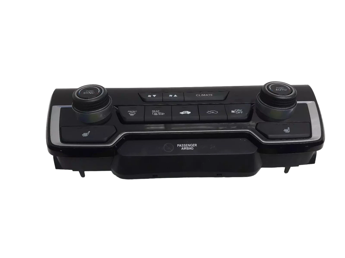 Honda Crv Heater Control Switch 