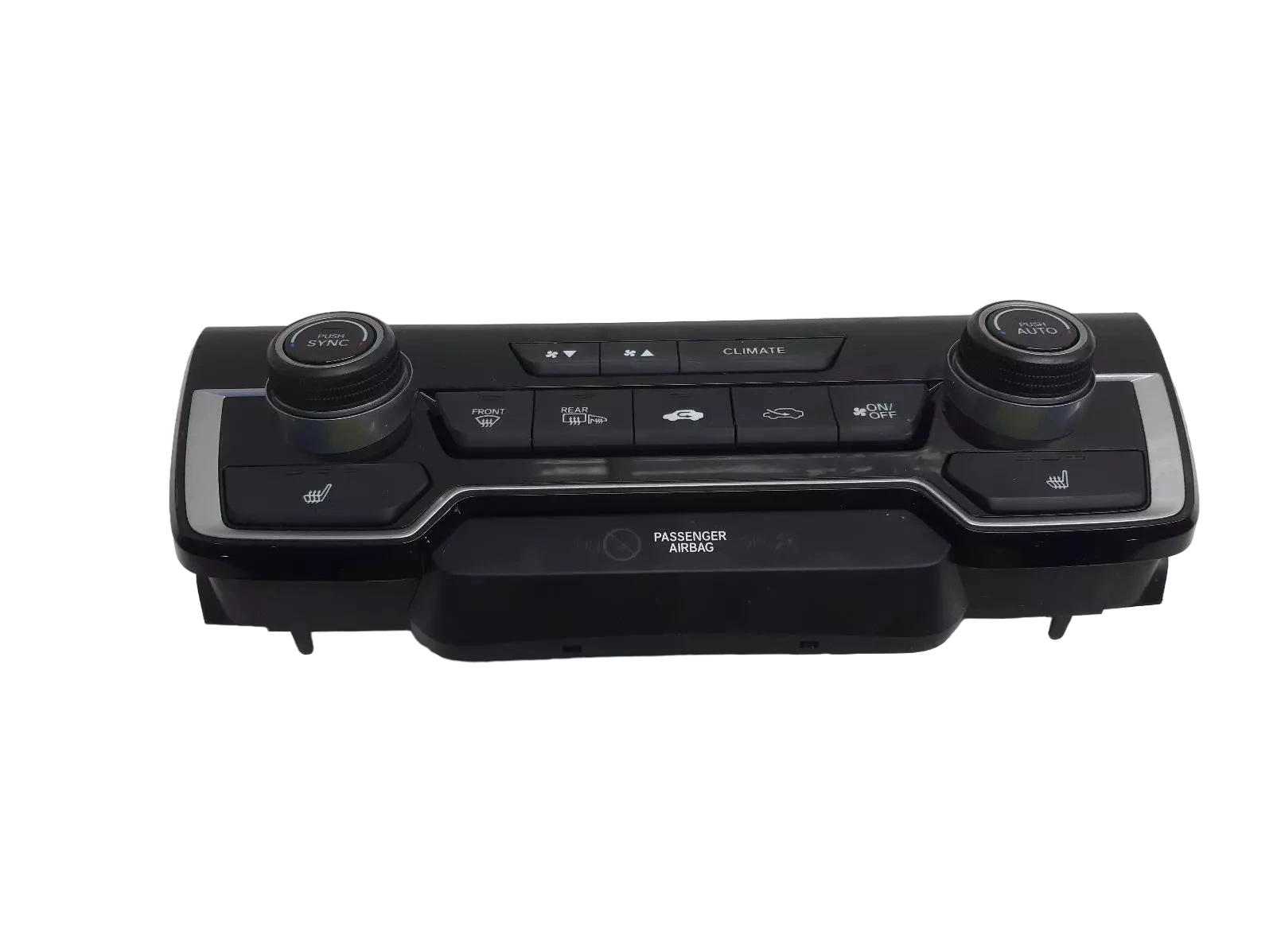 Honda Crv Heater Control Switch 