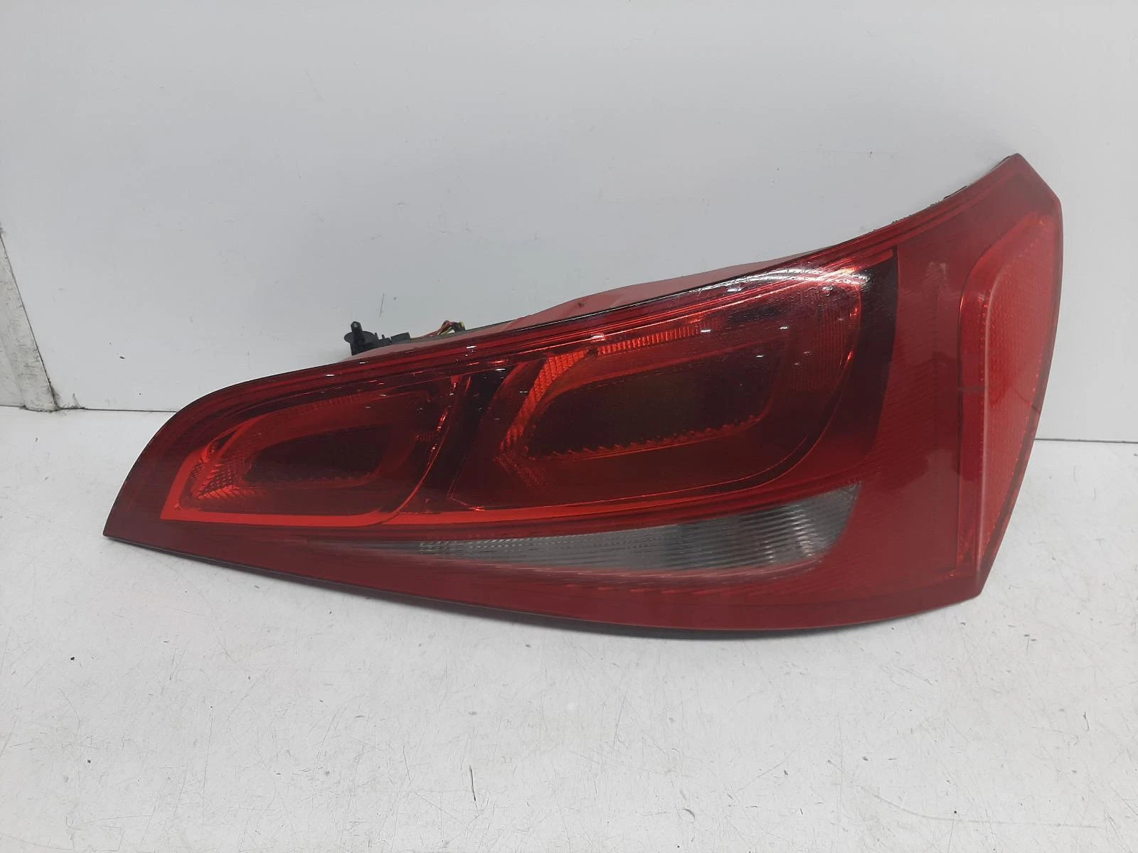 Audi Q5 Mk1 O/S Drivers Right Rear Halogen Taillight Tail Light 