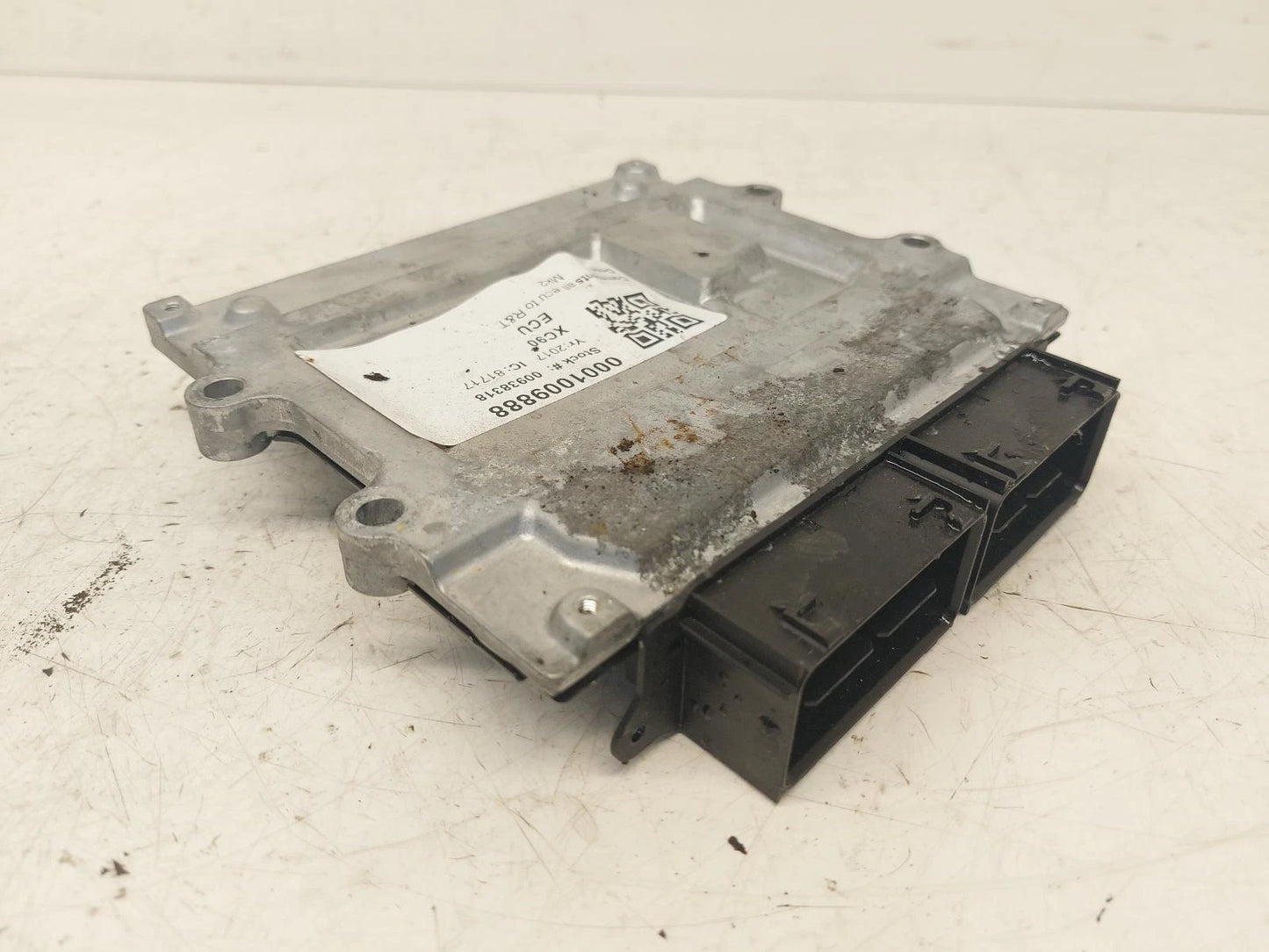 Volvo Xc90 Mk2 B4204T27 ECU Engine Control Unit Kit Parts 