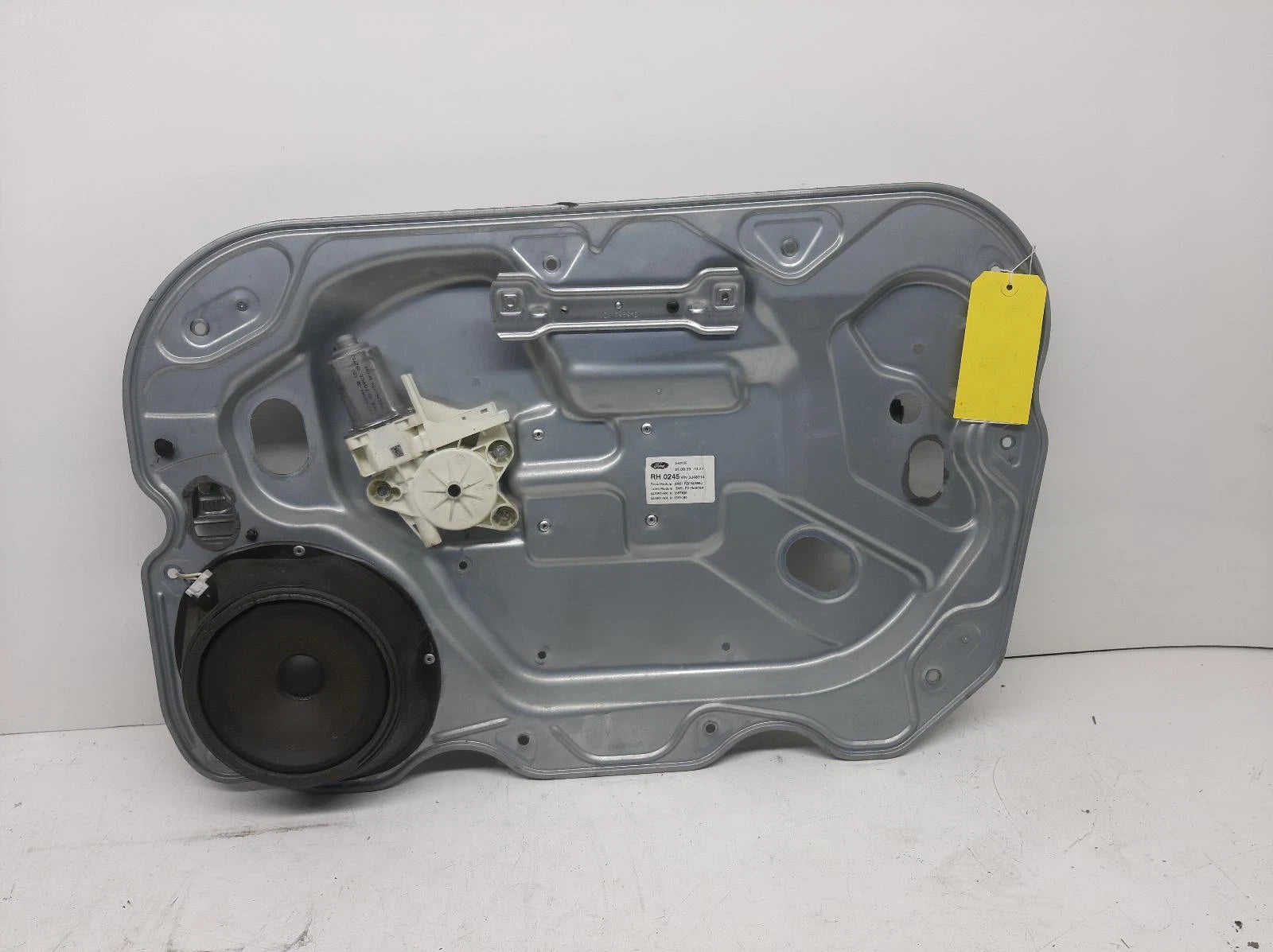 Ford Focus C Max Window Regulator Front Drivers Side 