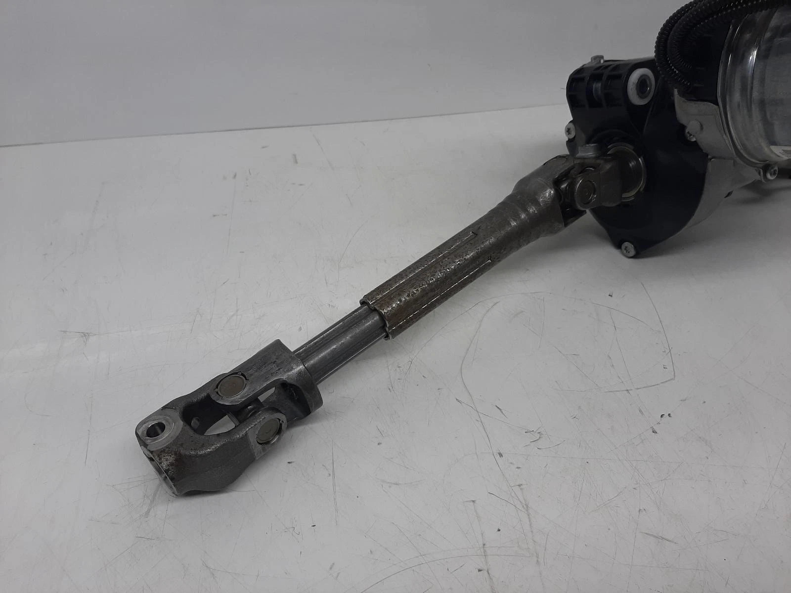 Audi Mk2 AUDI A1 Power Steering Column 