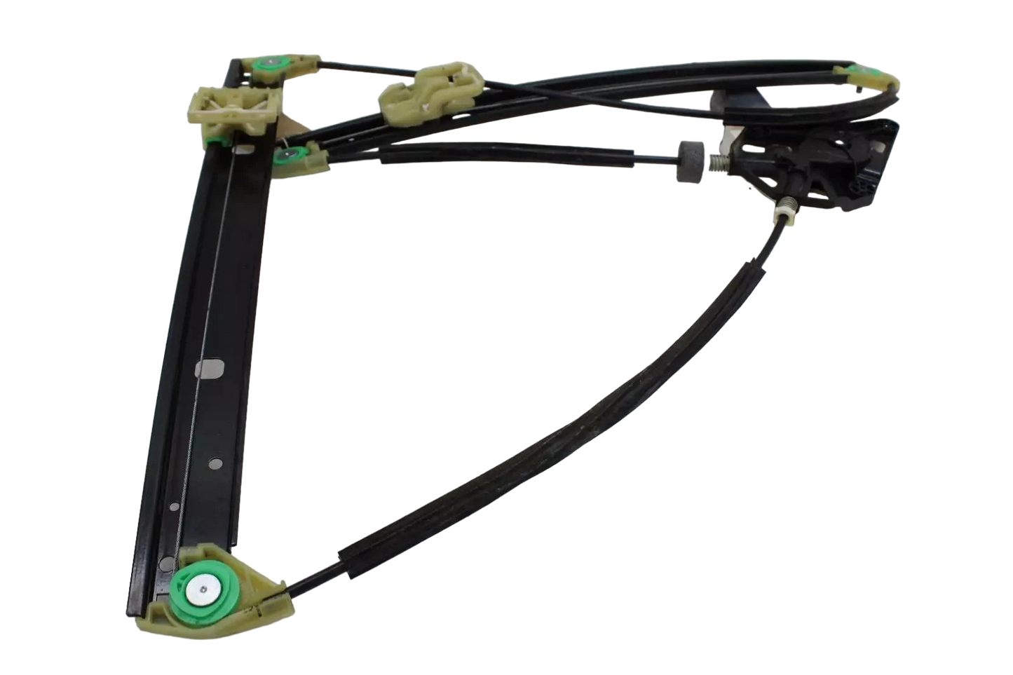 Audi Q3 Window Regulator Front Passengers Side 