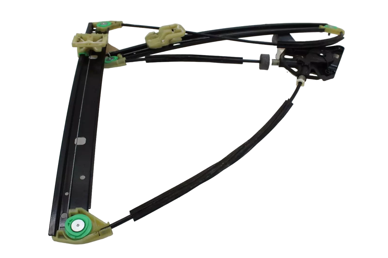 Audi Q3 Window Regulator Front Passengers Side 