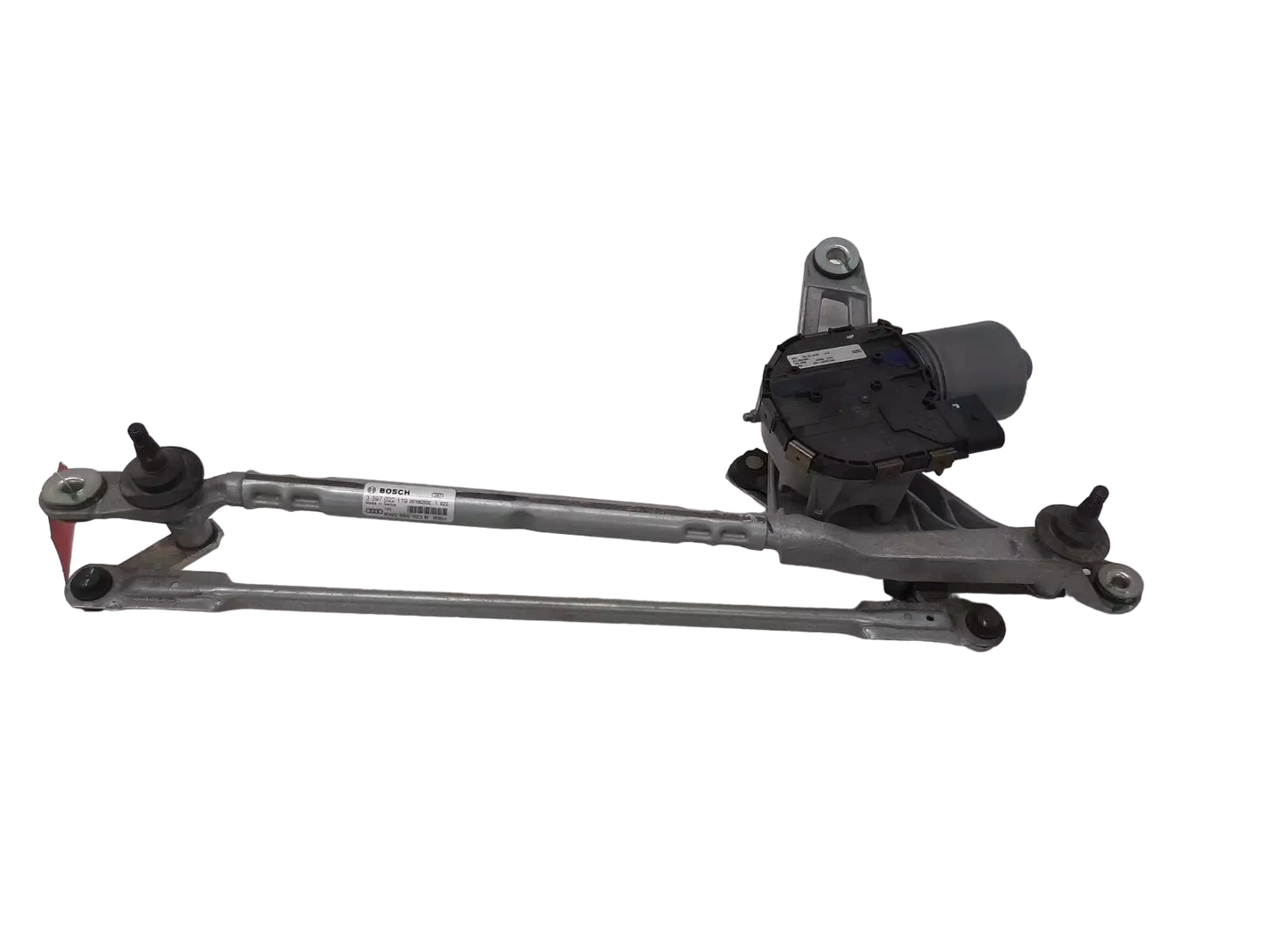 Audi A4 Wiper Motor With Linkage 