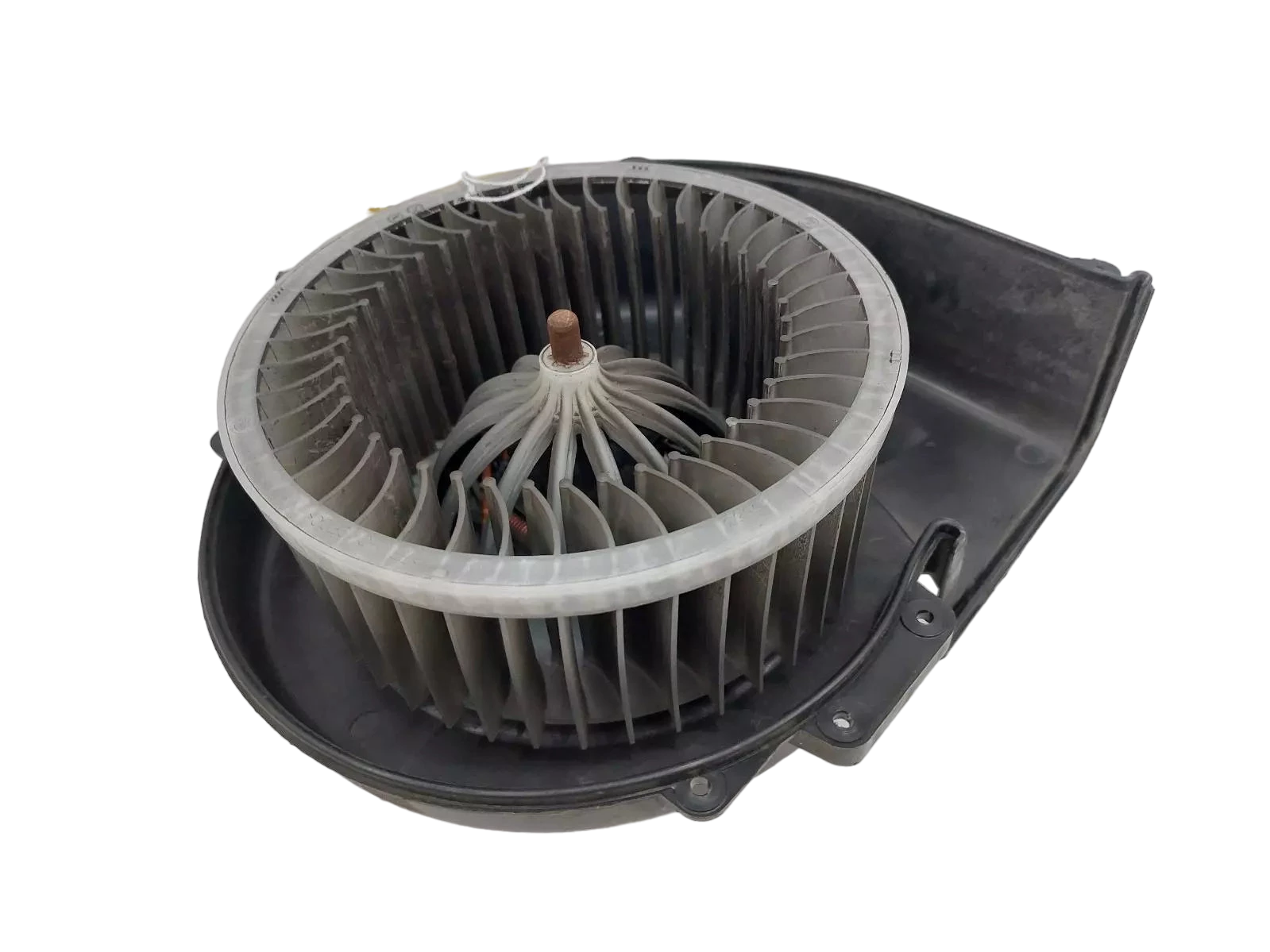 Skoda Fabia Heater Blower Motor 