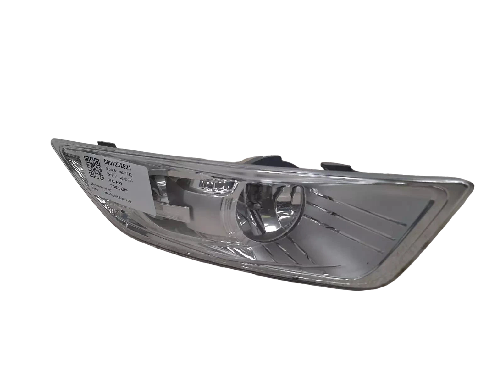 Ford Galaxy Fog Lamp Front Drivers Side 