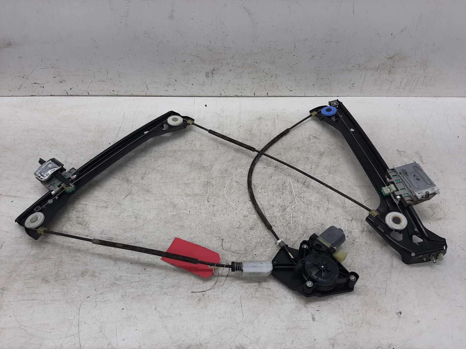 Audi TT Window Regulator Front Passengers Side 