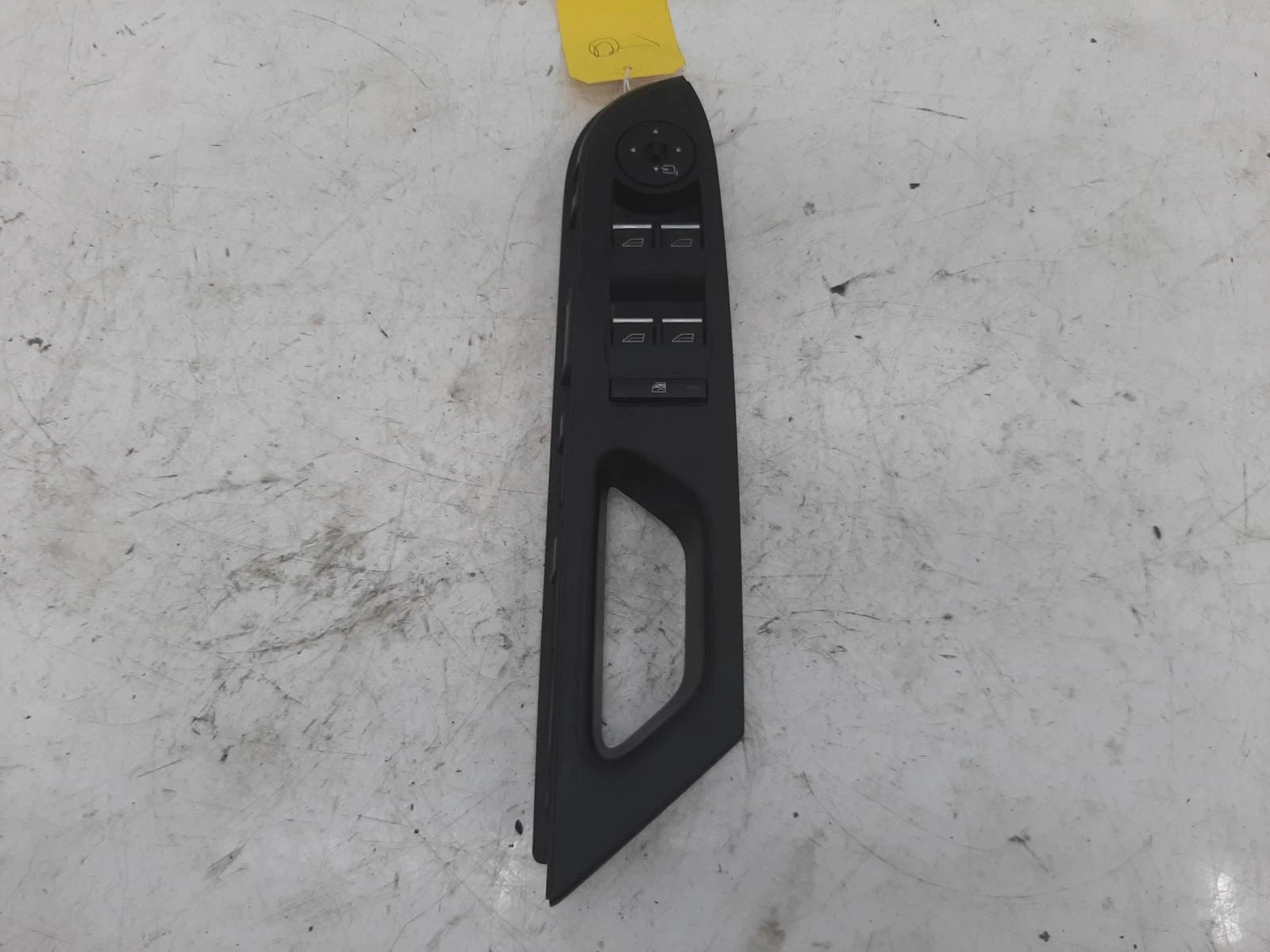 Ford B Max Mk1 O/S Right Front Drivers Master Window Switches 