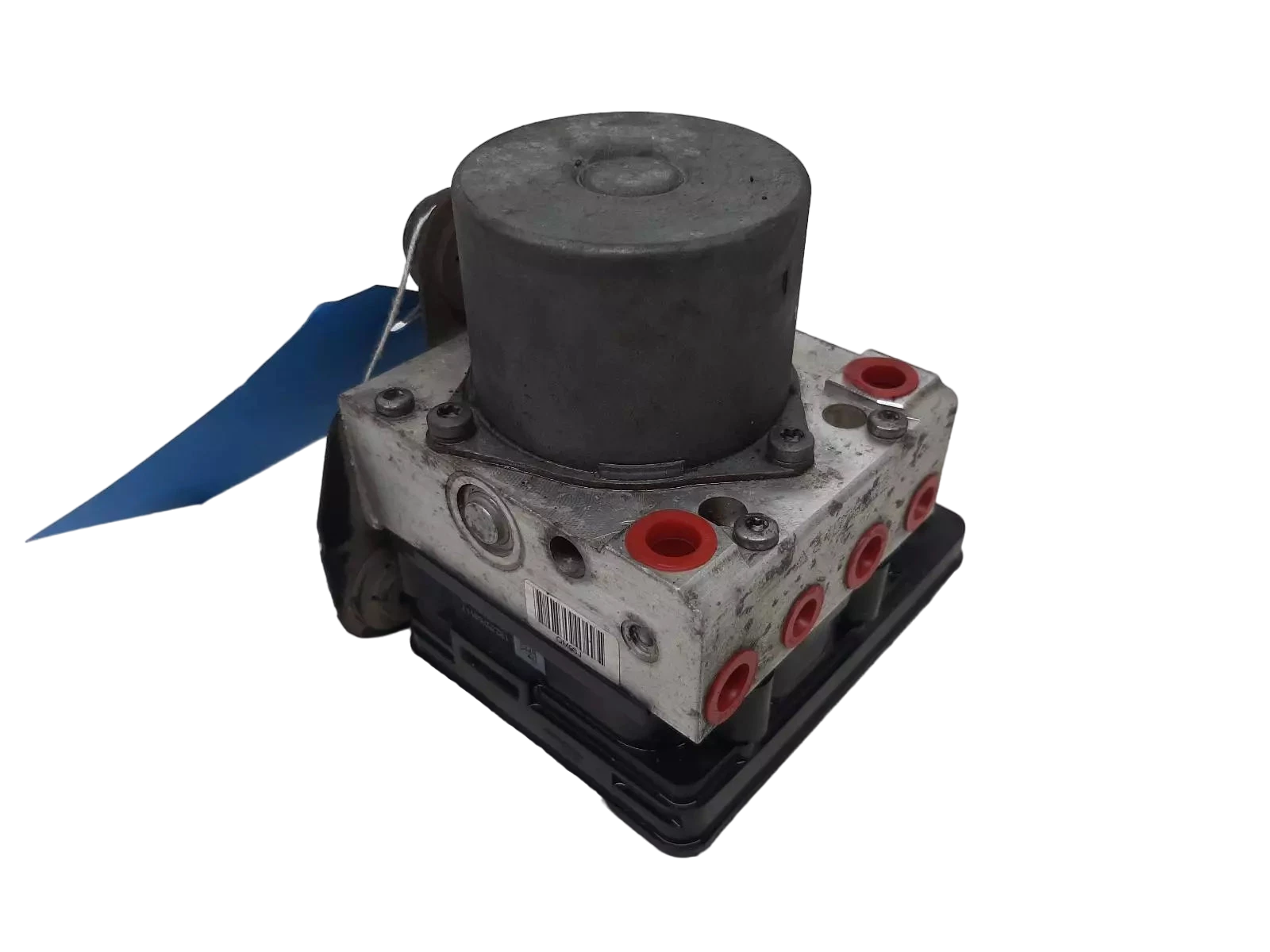 Volkswagen Up Abs Pump 