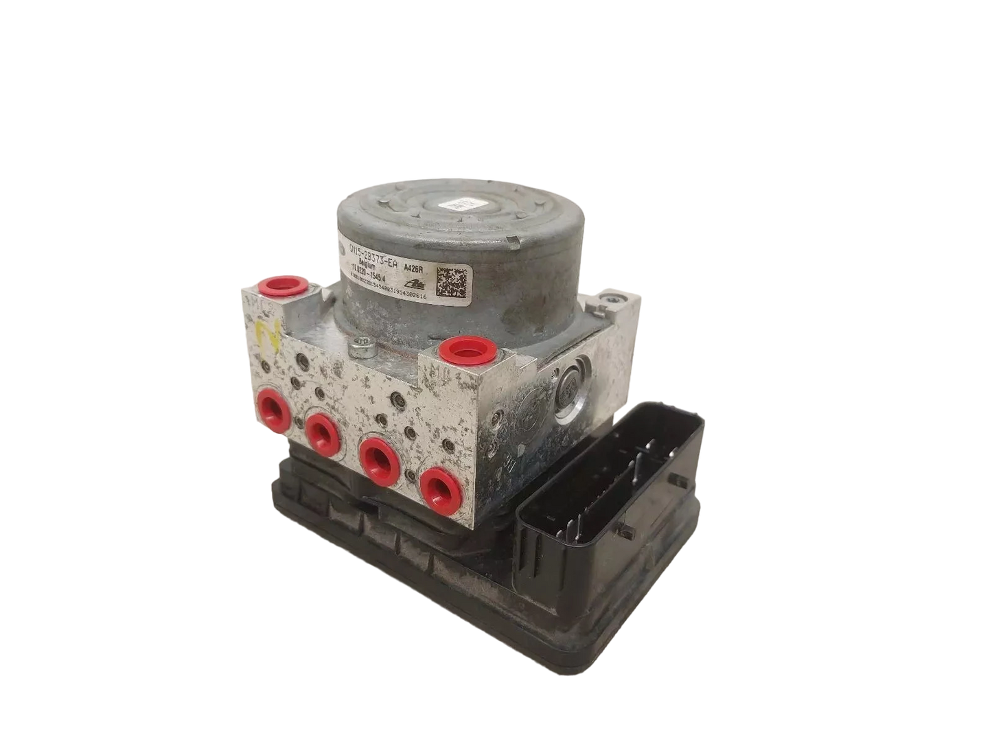 Ford Ecosport Abs Pump 