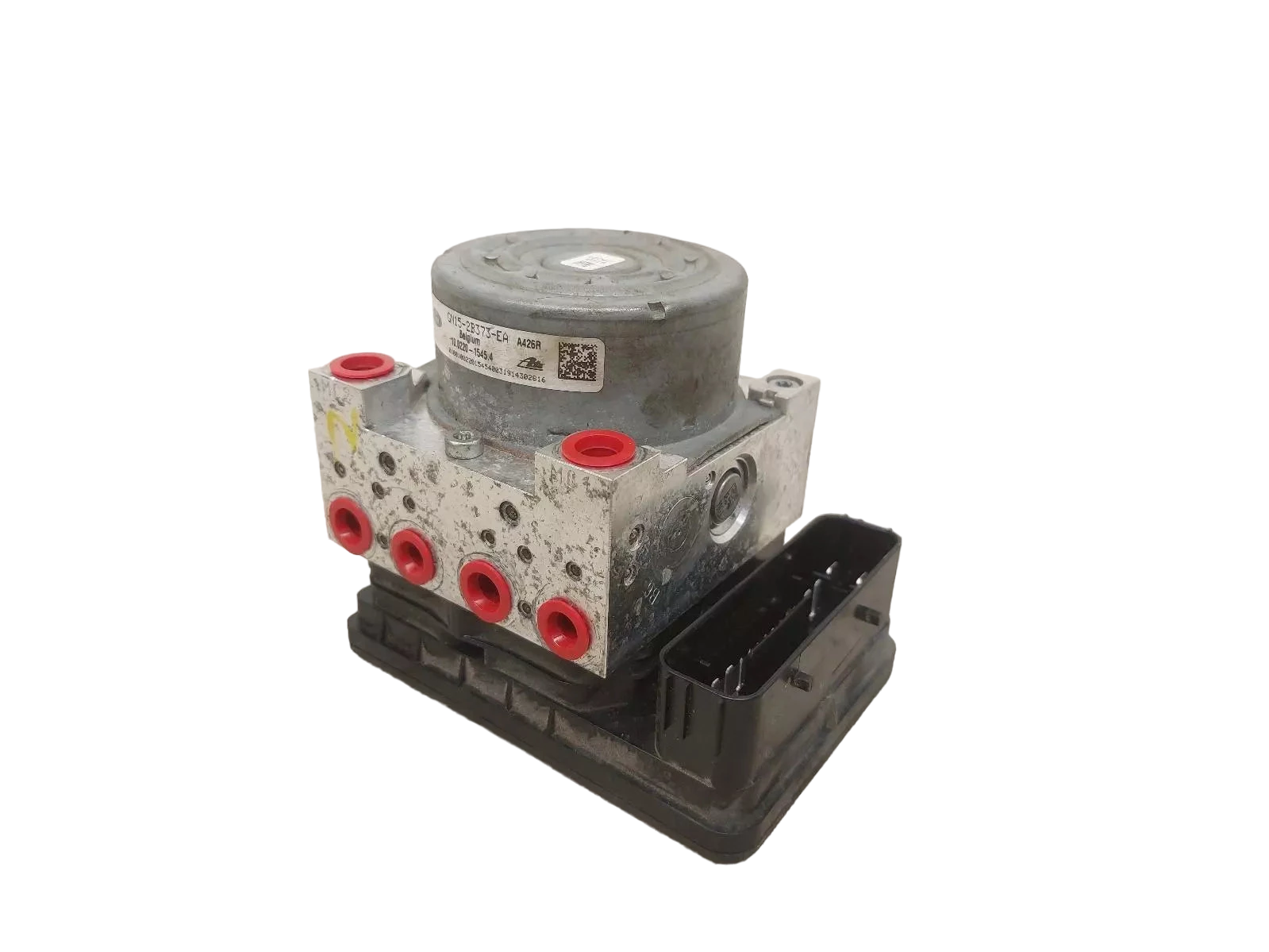 Ford Ecosport Abs Pump 