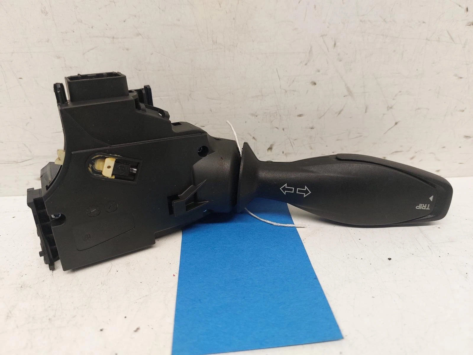 Ford Fiesta mk7 COMBINATION SWITCH Wiper Stalk 