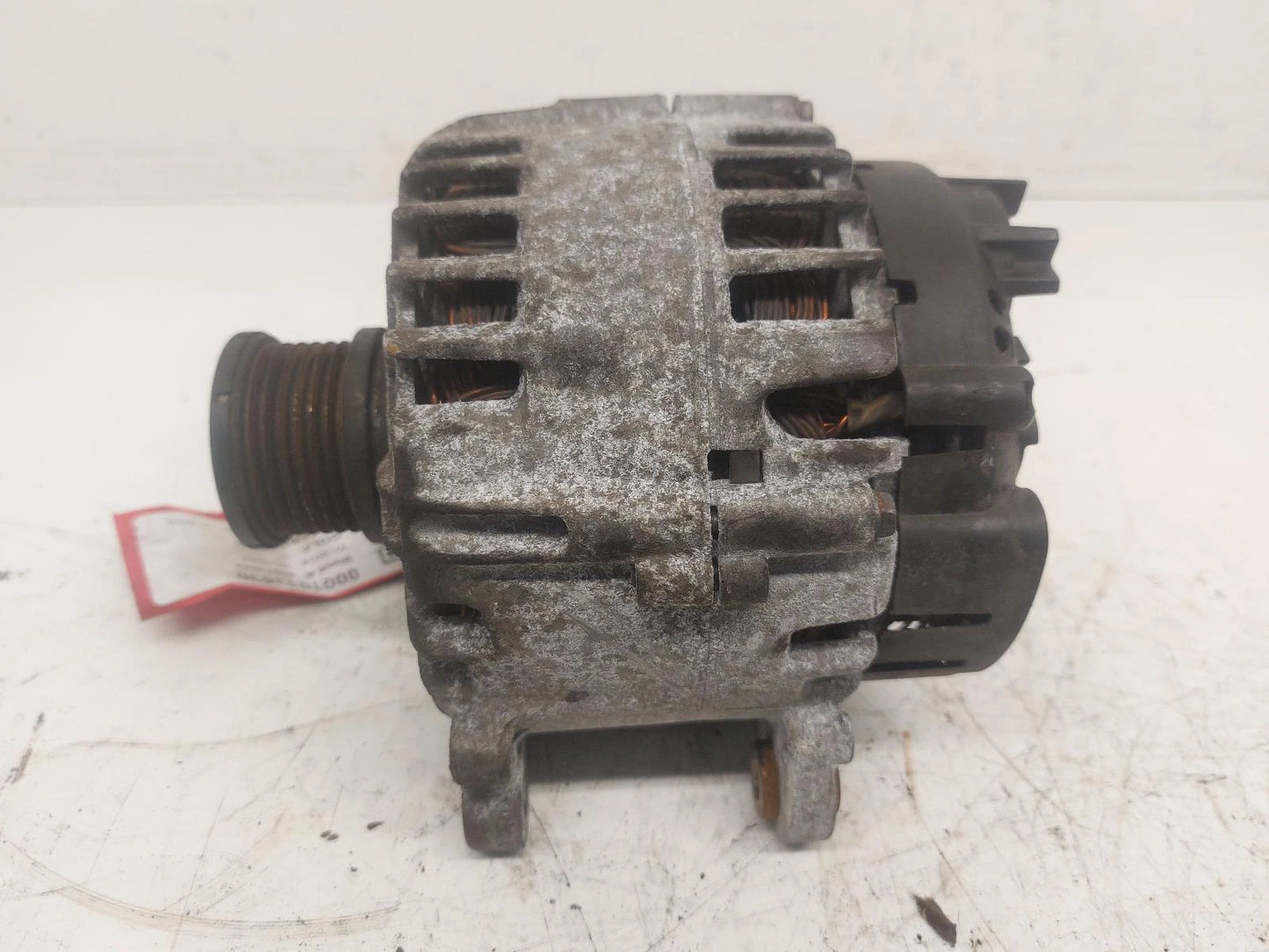 Volkswagen Golf Mk7 140A VALEO ALTERNATOR 