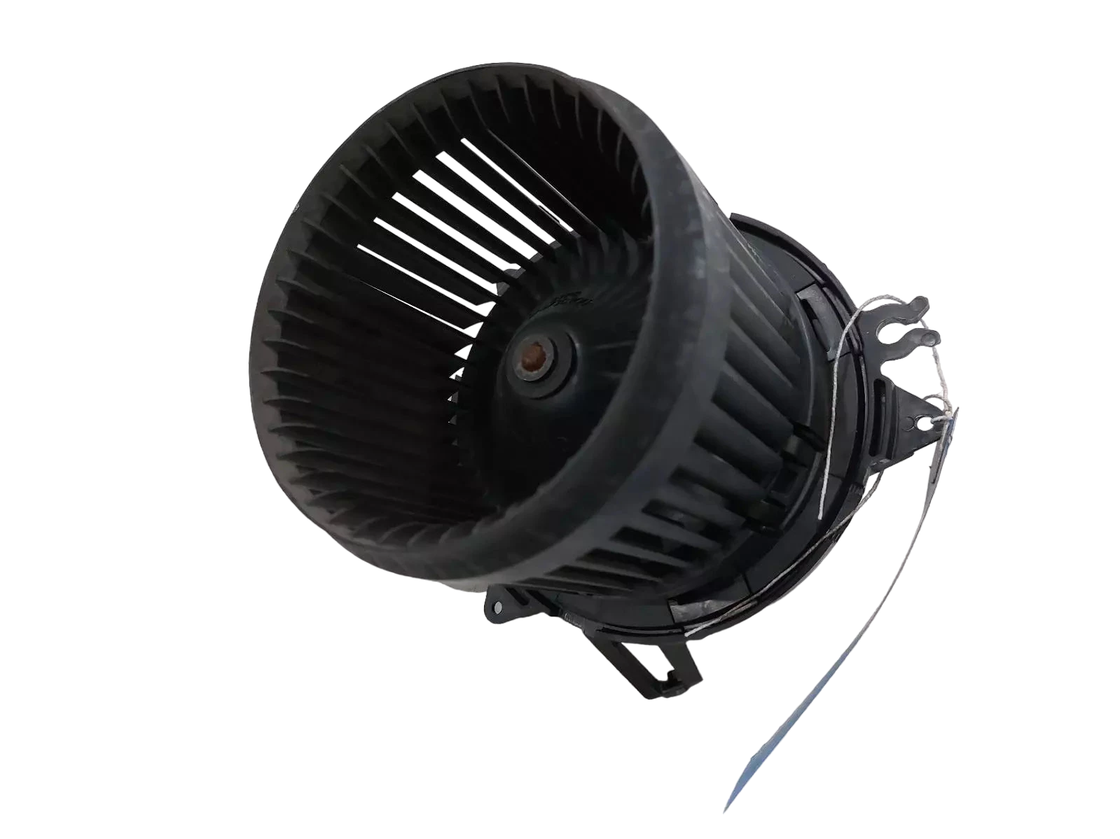 Renault  Captur  Heater Blower Motor 