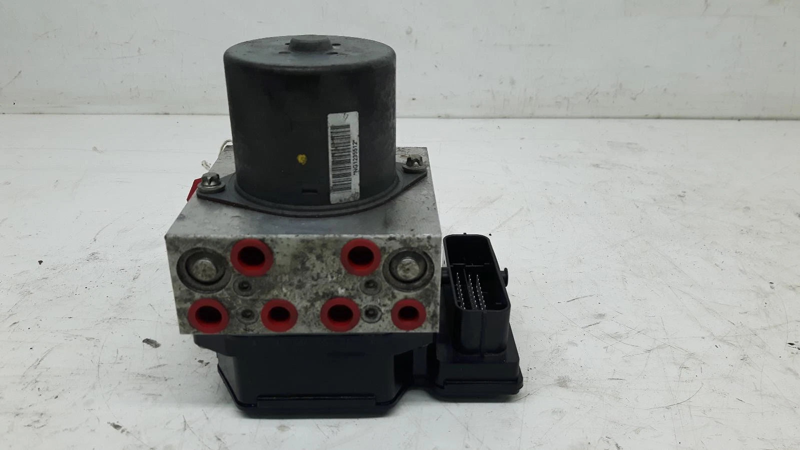 Audi Q3 2.0L Diesel Abs Pump/Modulator 