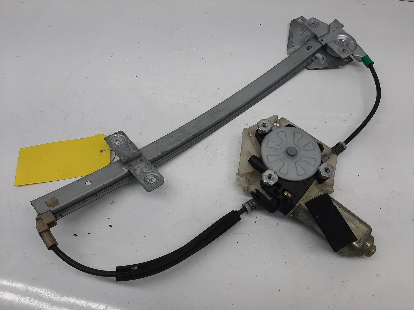 Volvo V40 Window Regulator Front Passengers Side 