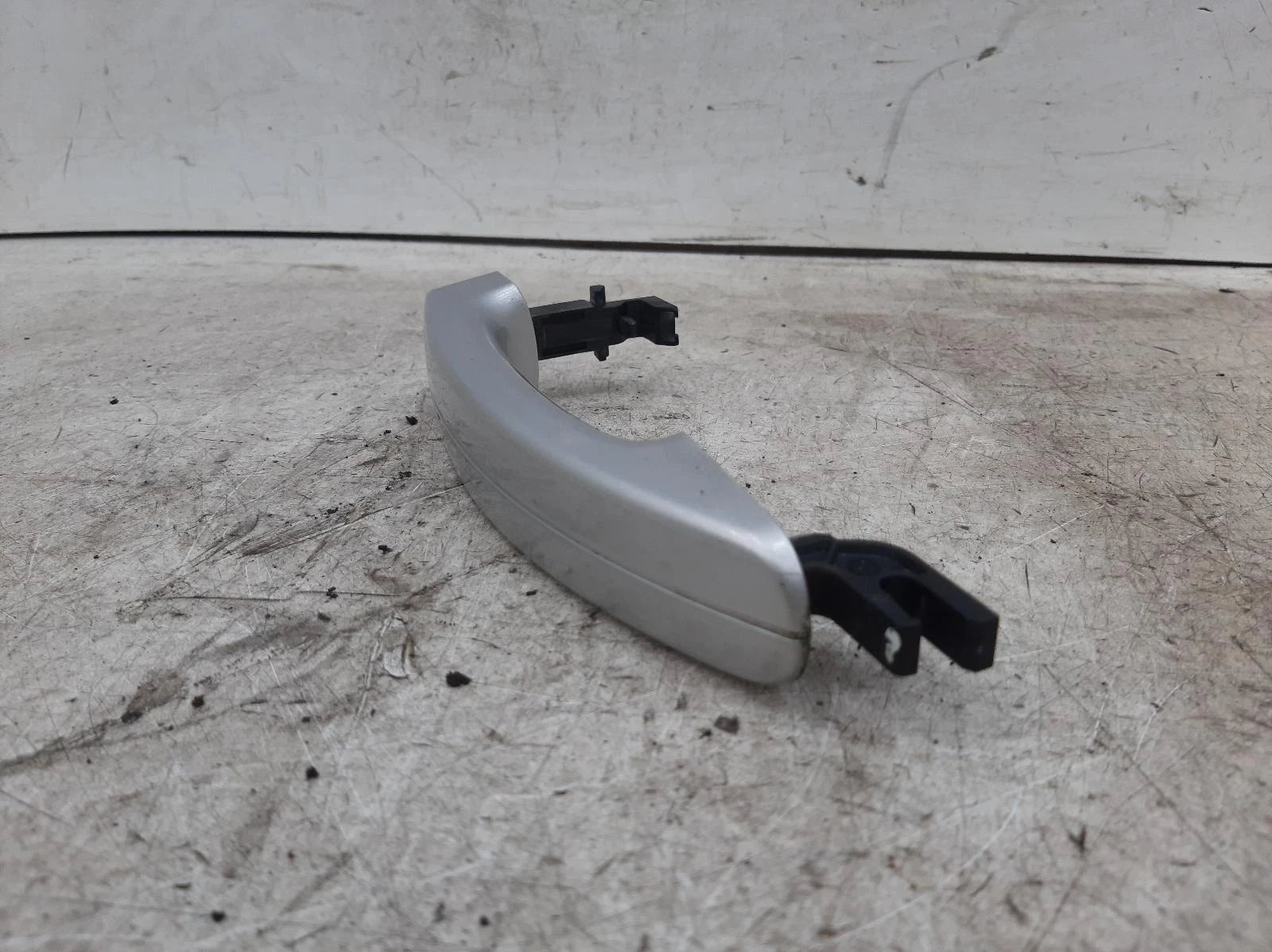 Ford Focus C Max Mk2 Outer Front Left DOOR HANDLE 