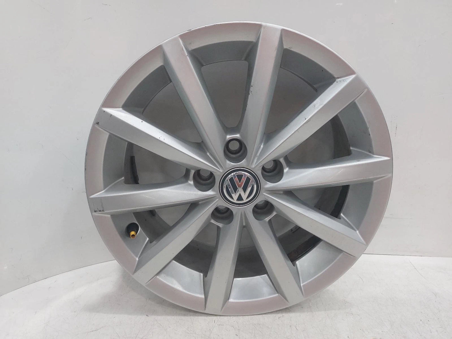 Volkswagen Polo Alloy Wheel 6Jx15 Spoke 