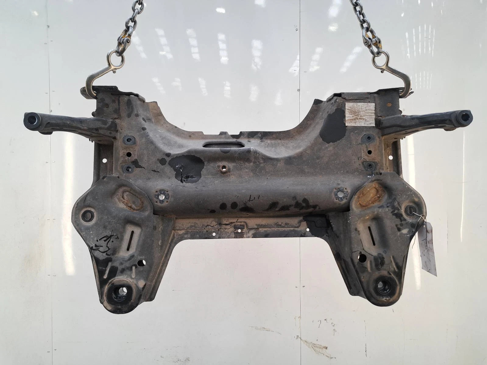 Opel Corsa F Front Subframe 