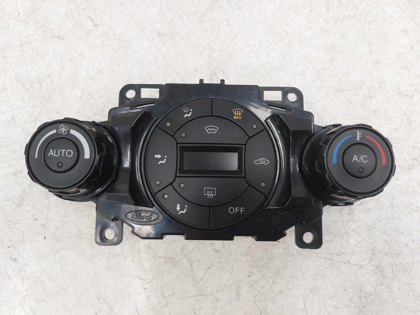 Ford Fiesta Heater Control Switch 