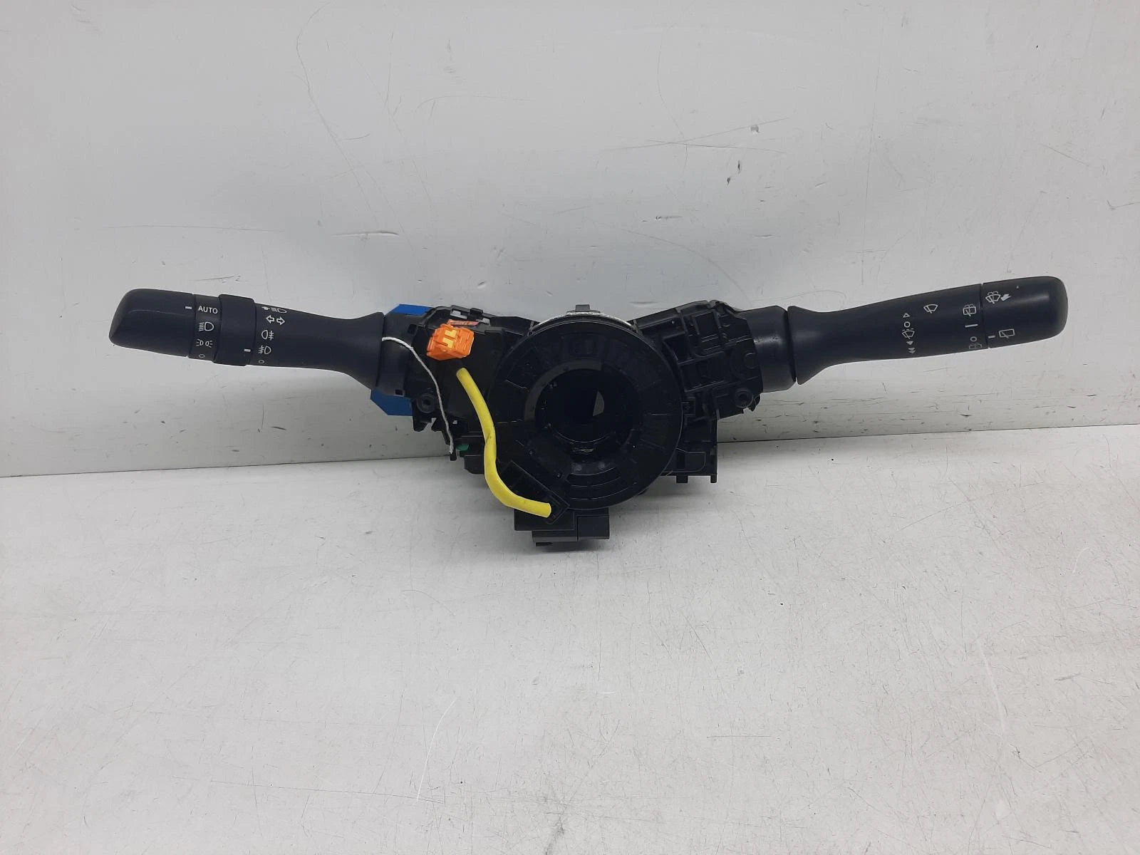 Peugeot 108 Mk1 COMBINATION SWITCH Indicator Lights Wiper Stalks 