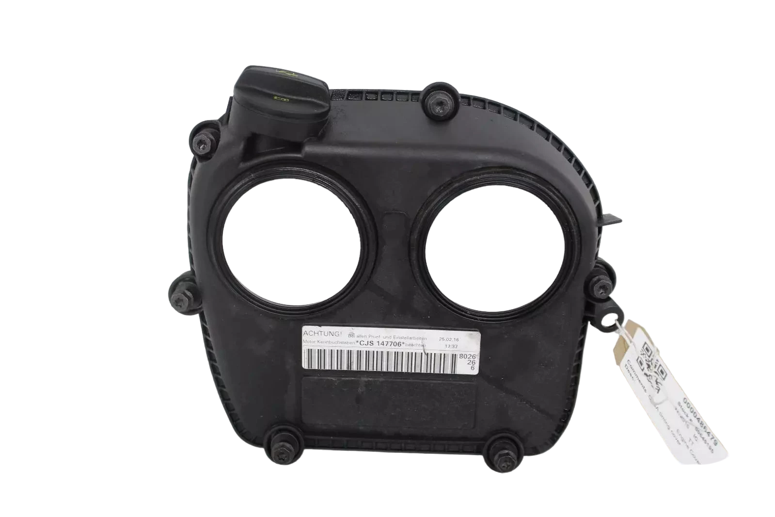 Audi Tt Engine Cover 