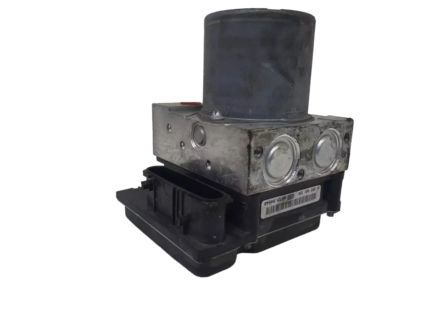 Renault Wind Abs Pump 