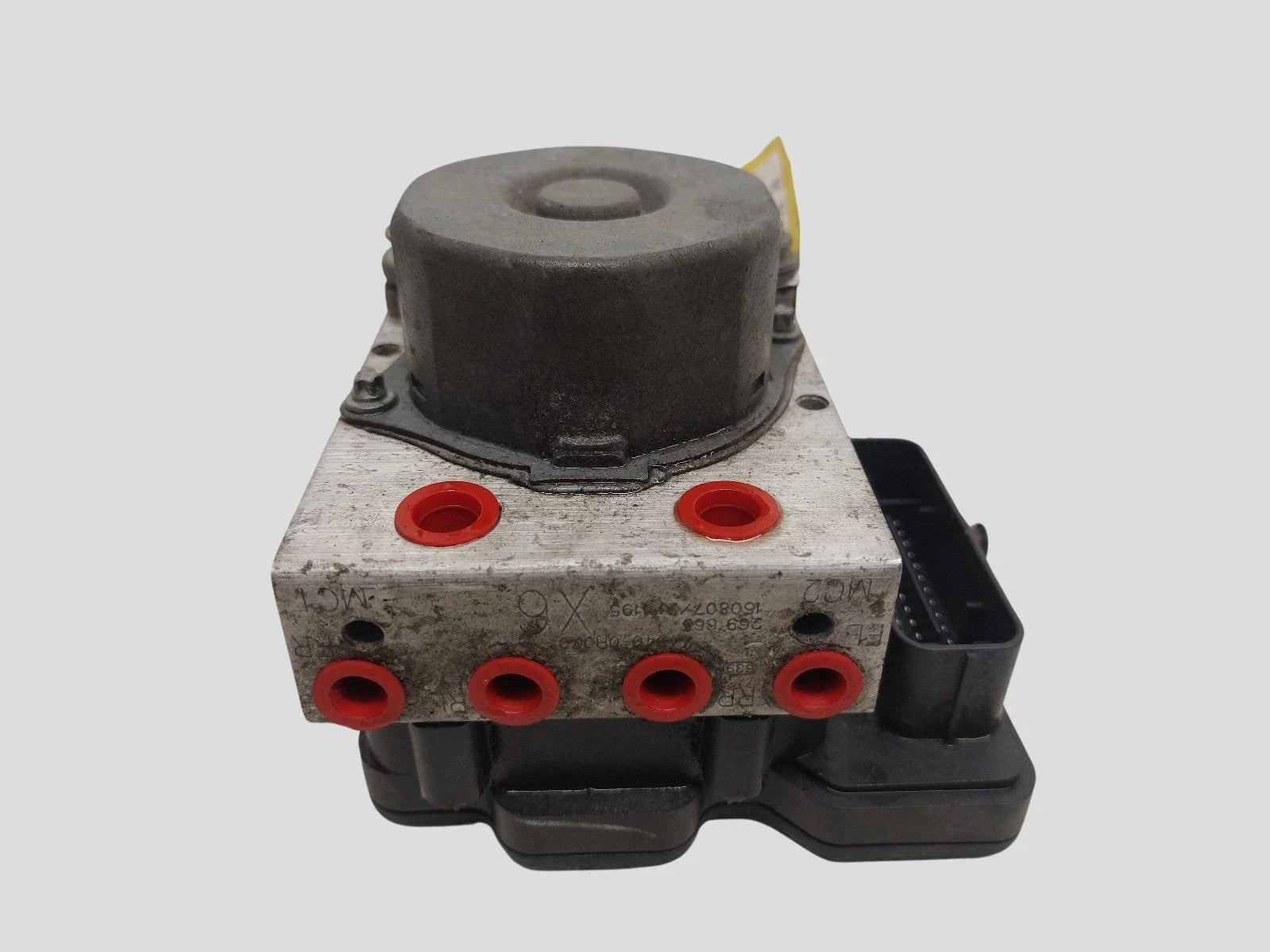 Peugeot 108 1.0L Petrol Abs Pump/Modulator 