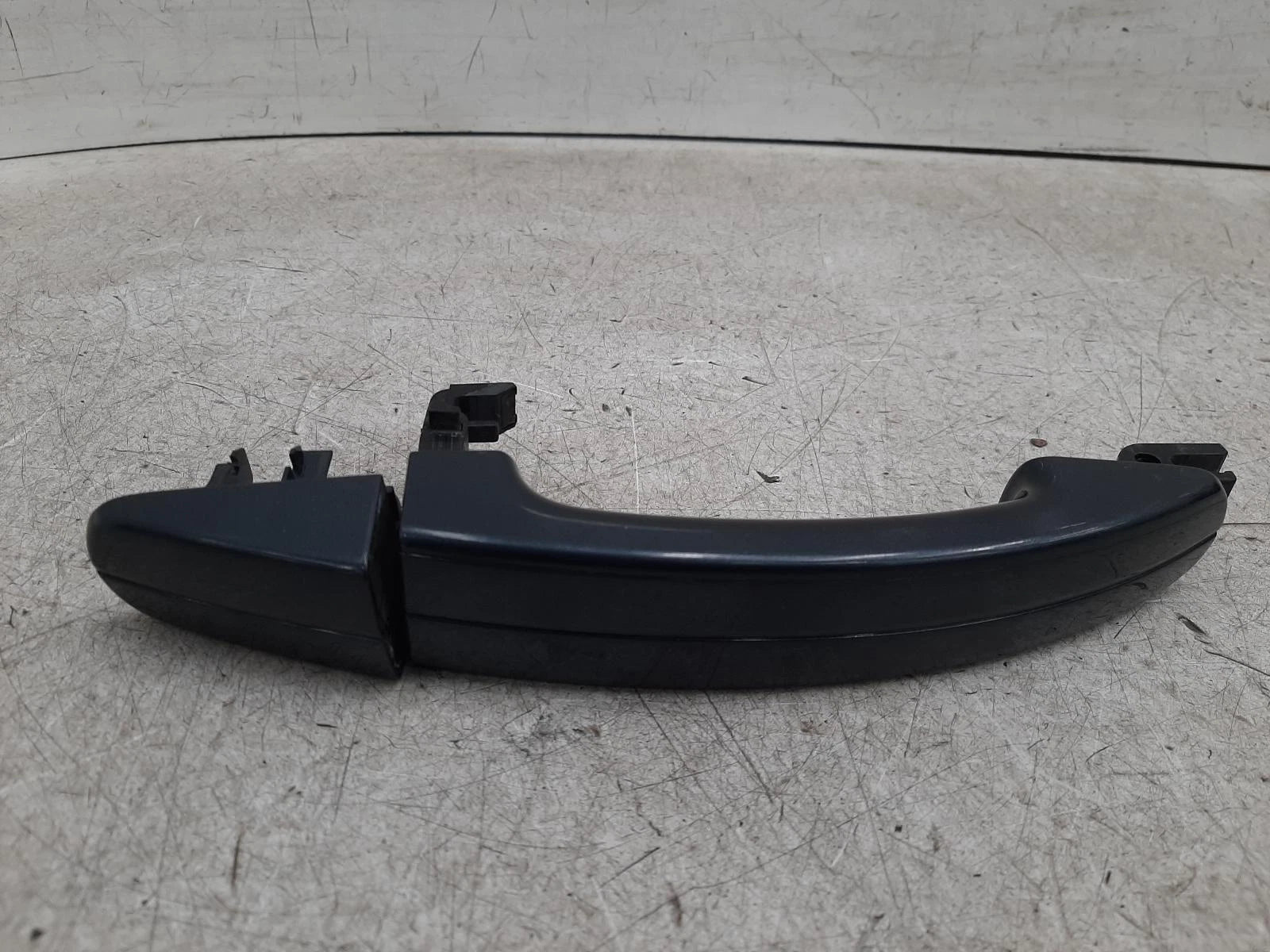 Ford Focus Mk2 Front Outer DOOR HANDLE 