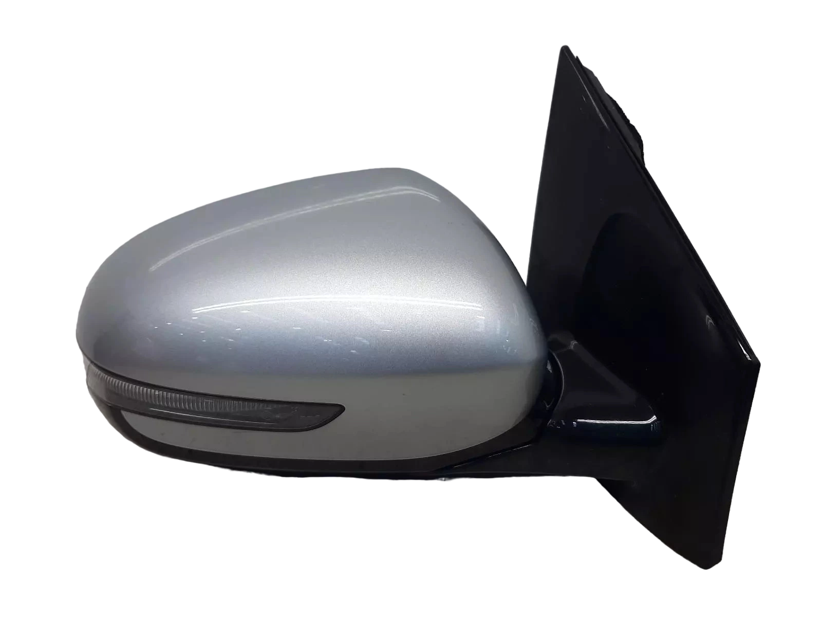Kia Sportage Door Mirror Drivers Side 