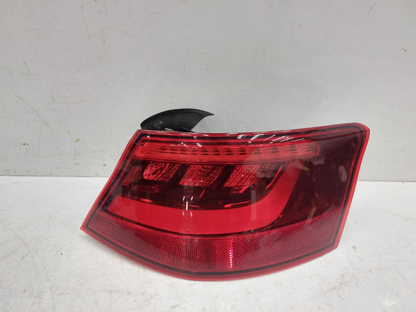 Audi A3 Mk3 O/S Drivers Right Rear Taillight Tail Light 
