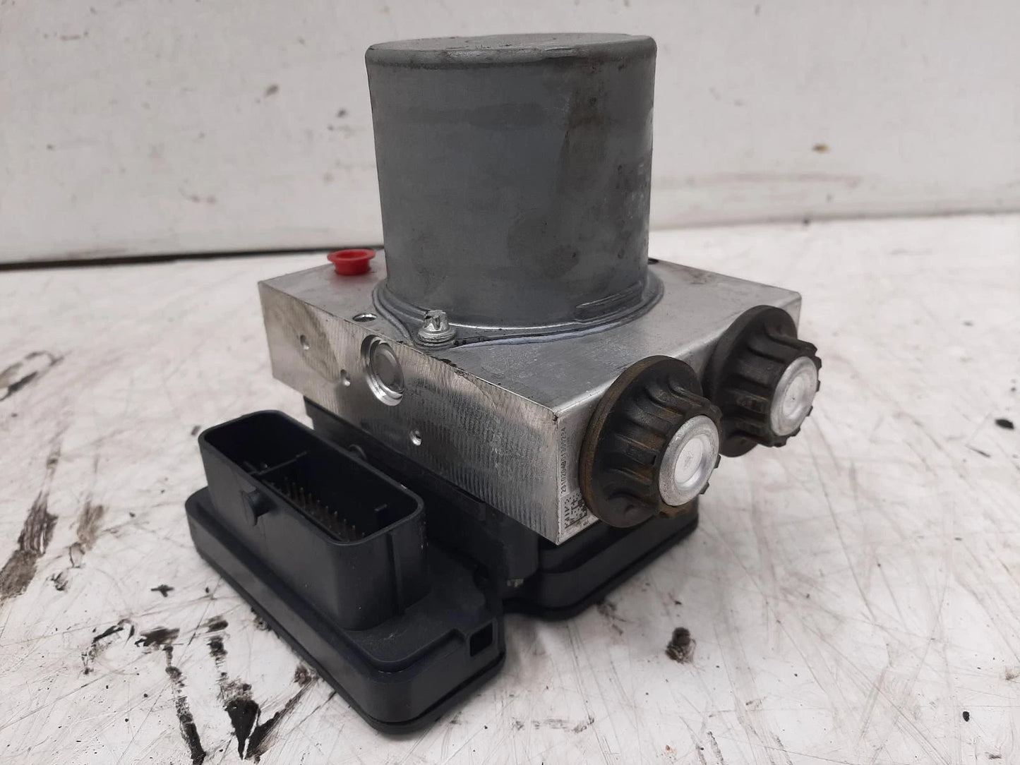 Ranger Ford Ranger Mk3 ABS Pump/Modulator 